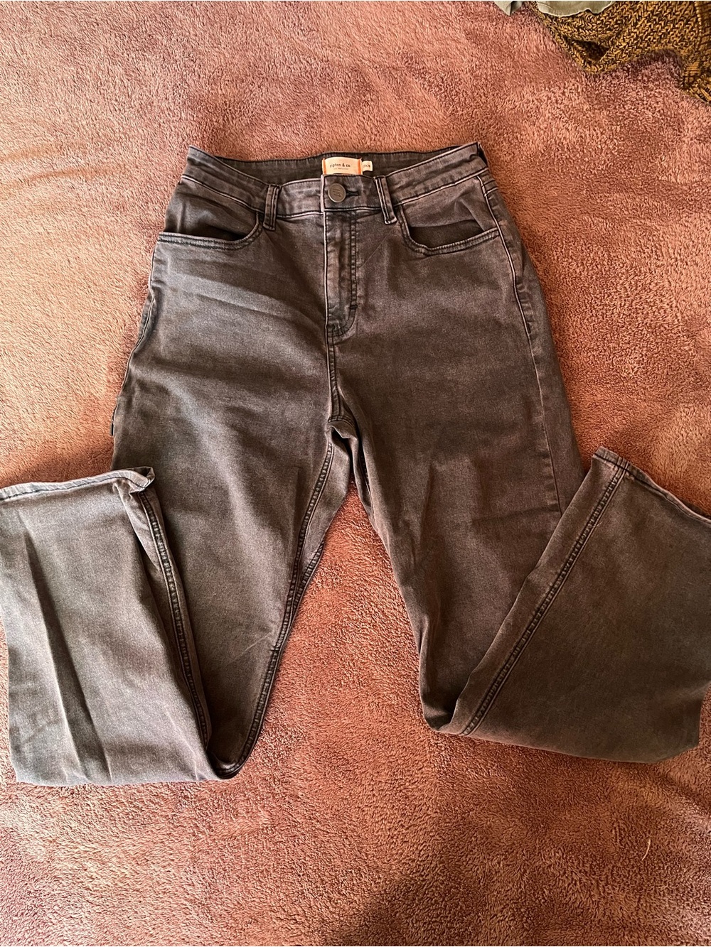 Ripton & Co High-Rise Women’s pants